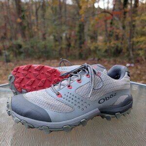 Women's OBOZ Hiking Shoes Size 7